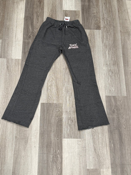 Women’s toxic apparel jogging pants