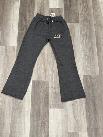 Women’s toxic apparel jogging pants
