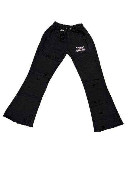 Men’s toxic, apparel, jogging pants