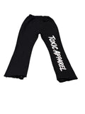 Toxic apparel men’s jogging pants