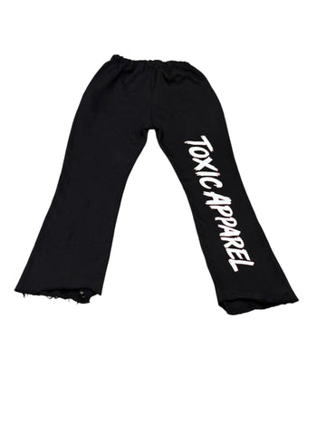 Toxic apparel men’s jogging pants