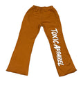 Toxic apparel men’s jogging pants