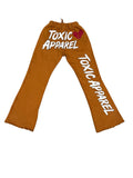 Women’s Toxic apparel, jogging pants