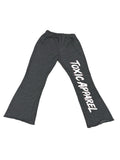 Toxic apparel men’s jogging pants